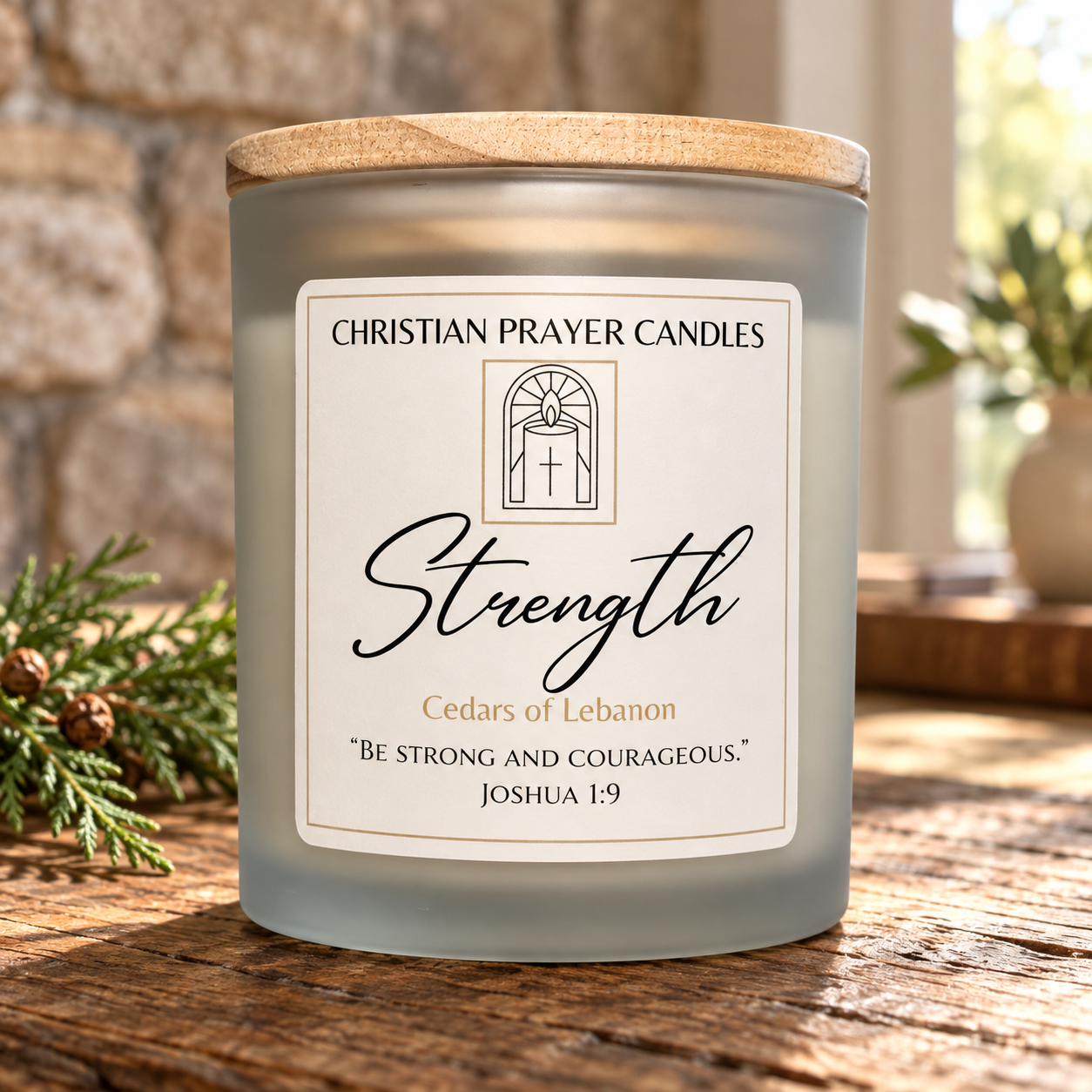 Strength